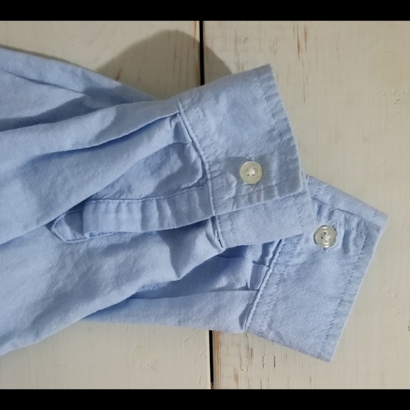 Old Navy Button-Up Blouse - Size S - Picture 3 of 4